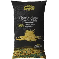 PAPAS ARGENTE Kartupeļu čipsi strēmelēs 180g