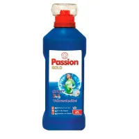 PASSION Sport 3in1 veļas mazgāšanas želeja sporta apģērbam (55x) 2L