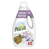 PERSIL Boquet Provence veļas mazgāšanas līdzeklis (40x) 1,8L