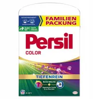 PERSIL Color veļas mazgāšanas pulveris (90x) 4,95kg