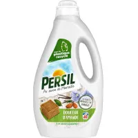 PERSIL Sweet Almond veļas mazgāšanas līdzeklis (40x) 1,8L