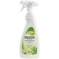 PIERPAOLI EKOS Oxy Active izsmidzināmas traipu tīrīšanas putas veļai 500ml