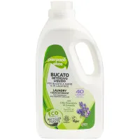 PIERPAOLI EKOS veļas mazgāšanas līdzeklis (mazgāšanai ar rokām un veļas mašīnā) (40x) 2000ml