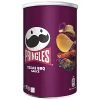 PRINGLES čipsi Texas BBQ Sauce 70g