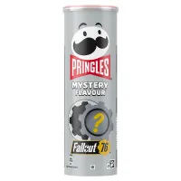PRINGLES Mystery Flavor 2 čipsi 165g