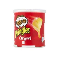 Pringles Original čipsi 40g
