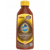 PRONTO vasks mēbeļu kopšanai 200ml