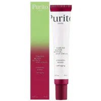 PURITO SEOUL Timeless Bloom pretgrumbu krēms ar retinolu 30ml