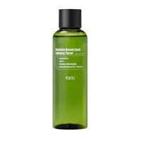 PURITO SEOUL Wonder Releaf toniks sejas ādai ar Centella Asiatica ekstraktu 200ml