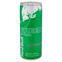 RED BULL Dragon Fruit enerģijas dzēriens 250ml