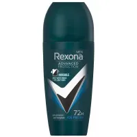 REXONA Men Quantum Dry dezodorants - rullītis 50ml