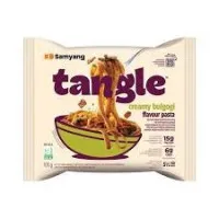 SAMYANG Tangle Bulgogi alfredo pasta nūdeles 105g