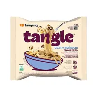 SAMYANG Tangle Mushroom cream pasta nūdeles 105g