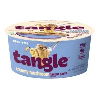 SAMYANG Tangle Mushroom cream pasta nūdeles trauciņā 105g