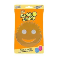 Scrub Daddy Caddy turētājs sūklim x1