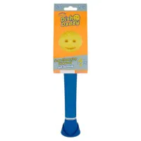 SCRUB DADDY Dish Daddy sūklis ar rokturi