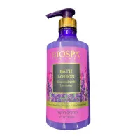 SEA OF SPA dušas un vannas želeja ar lavandas ekstraktu 780ml