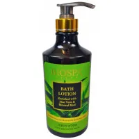 SEA OF SPA dušas un vannas želeja ar Nāves jūras minerāliem un Aloe Vera 780ml