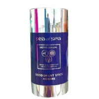 SEA OF SPA Men dezodorants - zīmulis 75ml