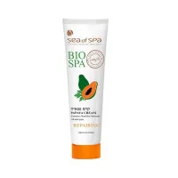 SEA OF SPA universāls krēms ar Nāves jūras minerāliem un papaijas ekstraktu 100ml
