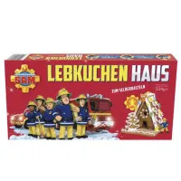 SEMA DIY Piparkūku namiņš 499g TERMIŅŠ 30.03.2026.