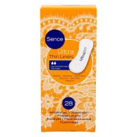 Sence ikdienas ieliktnīši (Normal) 28gab