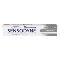 Sensodyne baltinoša zobu pasta 75ml