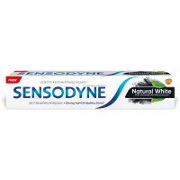SENSODYNE Natural Whitening zobu pasta 75ml