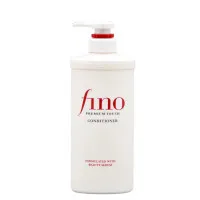 SHISEIDO Fino Premium Touch kondicionieris 550ml