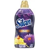 SILAN Dreamy Lotus veļas mīkstinātājs (48x) 1,056L