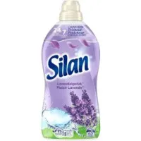 SILAN veļas mīkstinātājs ar lavandas aromātu (52x) 1,144L