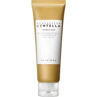 SKIN1004 Madagascar Centella attīrošas putas sejas ādai 125ml