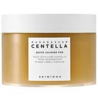 SKIN1004 Madagascar Centella mitrinoši spilventiņi sejas ādai 70gab 130ml
