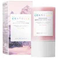 SKIN1004 Madagascar Centella Poremizing Quick Clay Stick māla maska - zīmulis sejas ādai 27g