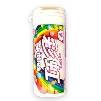 SKITTLES Flower and Fruit dražejas 30g