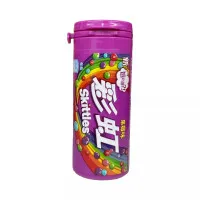 SKITTLES Fruit Berry dražejas 30g