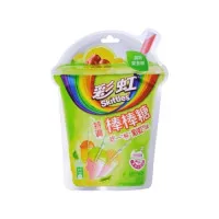 SKITTLES Fruit Tea ledenes uz kociņa 54g