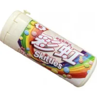 SKITTLES Yogurt dražejas 30g
