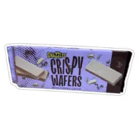 SNAZZLES Cacao vafeles 170g