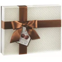 SOCADO Praline Asorti Texture Gift Box šokolādes konfektes 250g