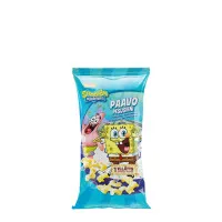SPONGEBOB kukurūzas nūjiņas 80g
