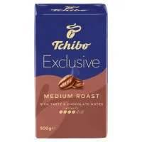 TCHIBO Exclusive Medium malta kafija 500g