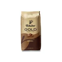 TCHIBO Gold Selection kafijas pupiņas 1000g