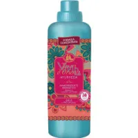 TESORI Ayurveda veļas mīkstinātājs (38x) 760ml
