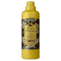 TESORI Vaniglia veļas mīkstinātājs (38x) 760ml