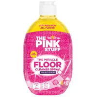 THE PINK STUFF izspiežams tīrīšanas līdzeklis grīdām 750ml