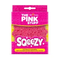 THE PINK STUFF sūklis