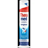 THERAMED Original zobu pasta pret kariesu, aplikumu un smaganu problēmām 100ml