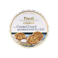 TIVOLI cepumi ar karameli un jūras sāli 150g