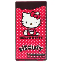 TOKIMEKI Hello Kitty cepumu salmiņi ar šokolādes glazūru 40g